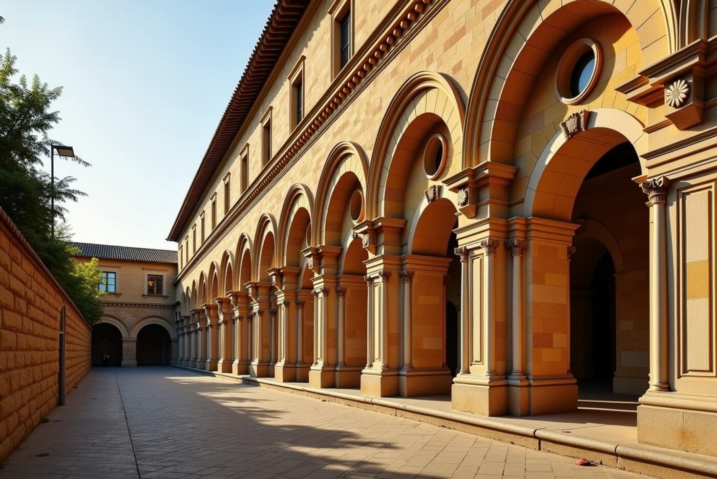Arquitectura románica de Zamora